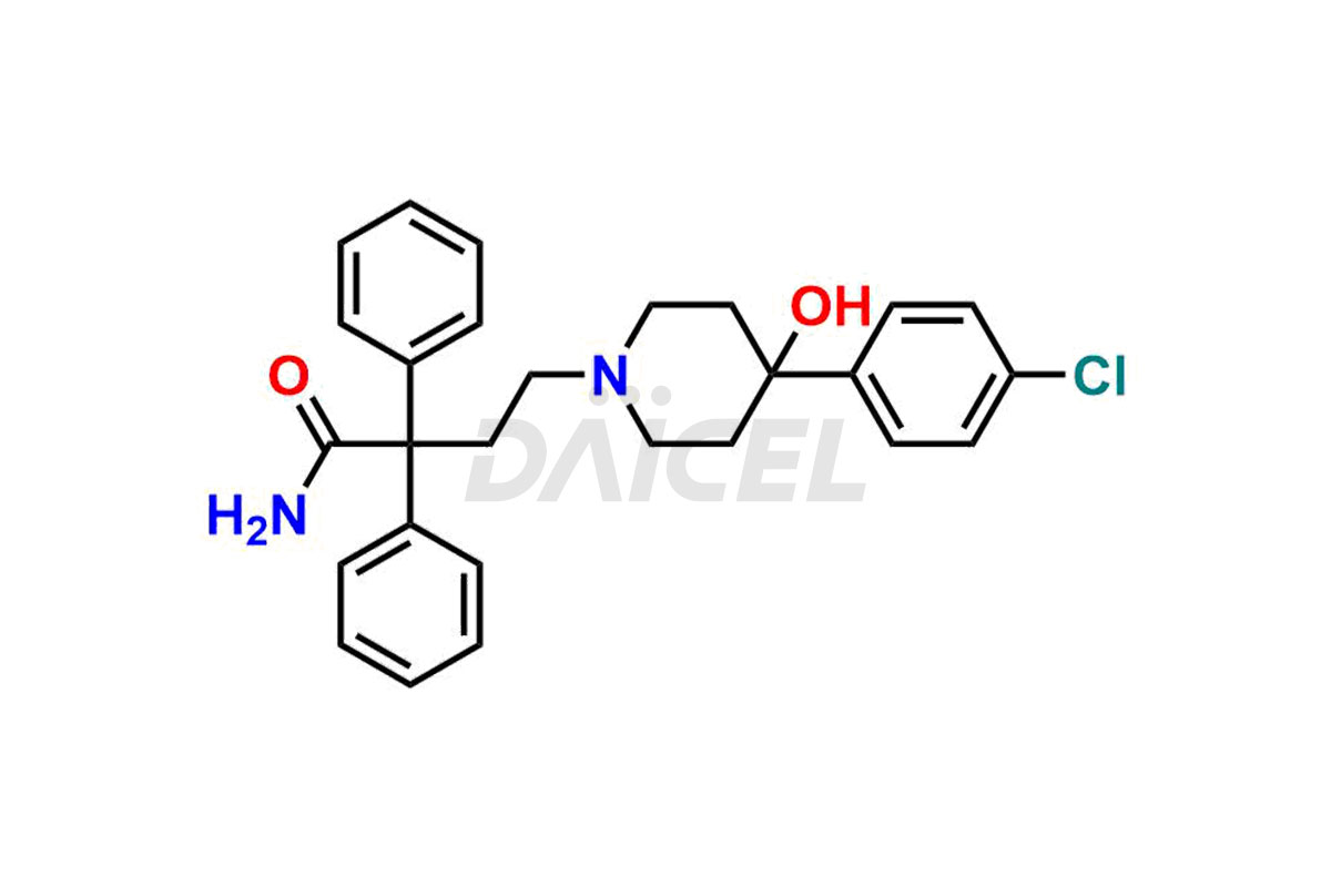 Loperamide-DCTI-C-026-Daicel