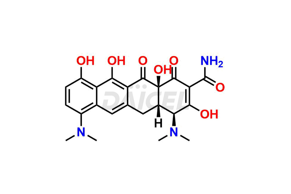 Minocycline-DCTI-C-041-Daicel