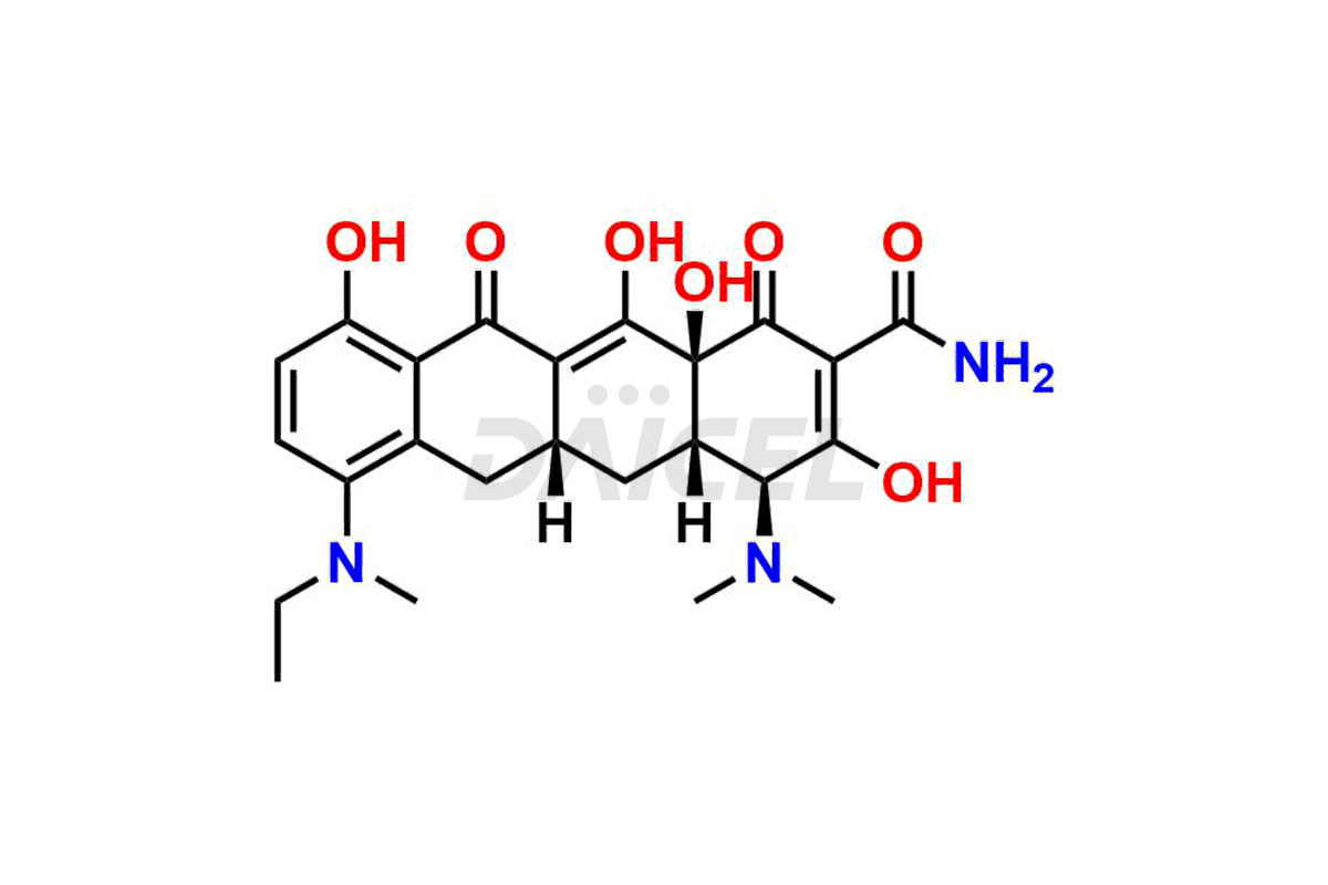Minocycline-DCTI-C-175-Daicel