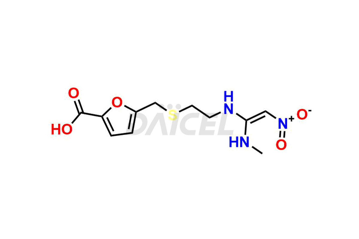 Ranitidine-DCTI-C-216-Daicel