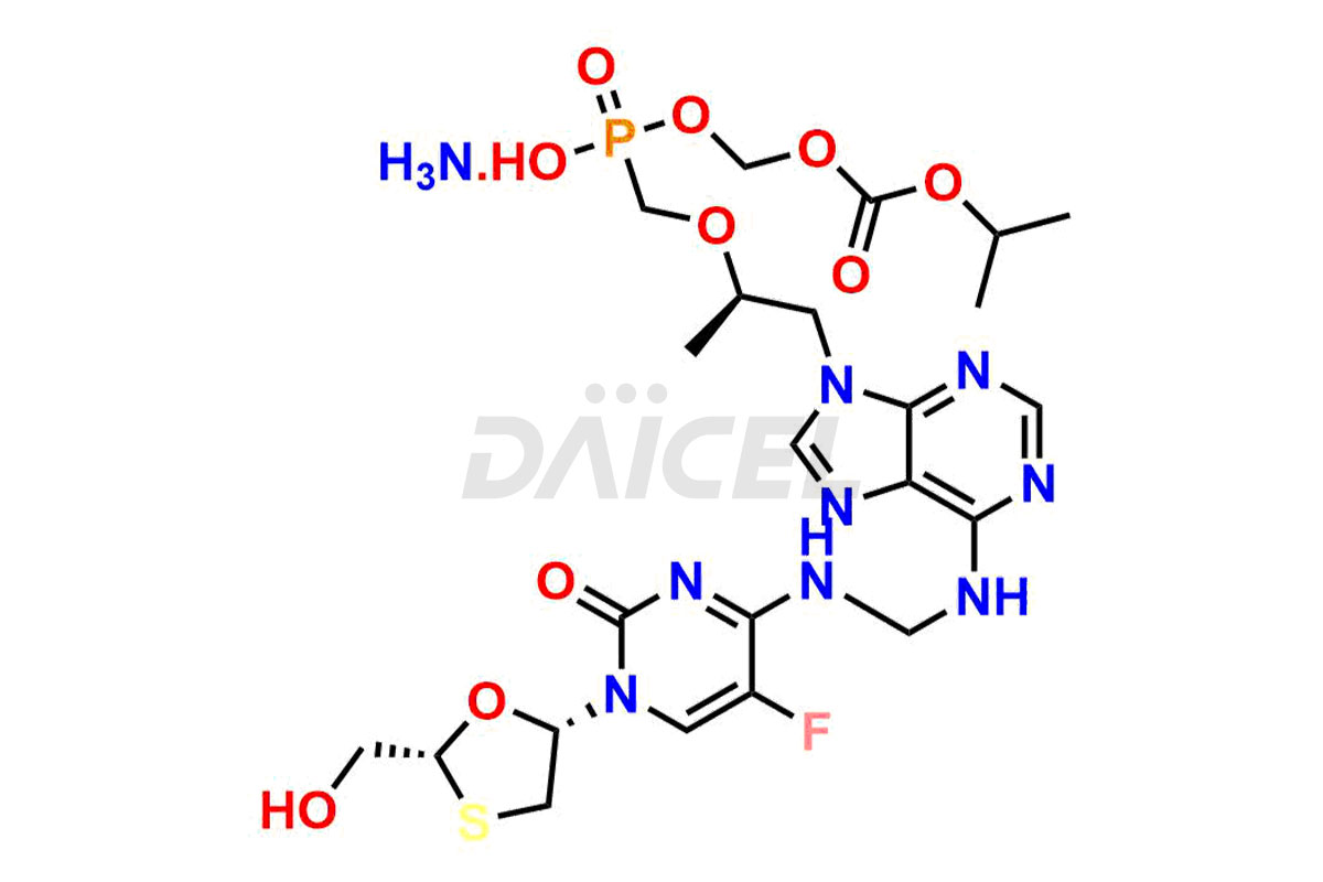 Tenofovir-DCTI-C-913-Daicel