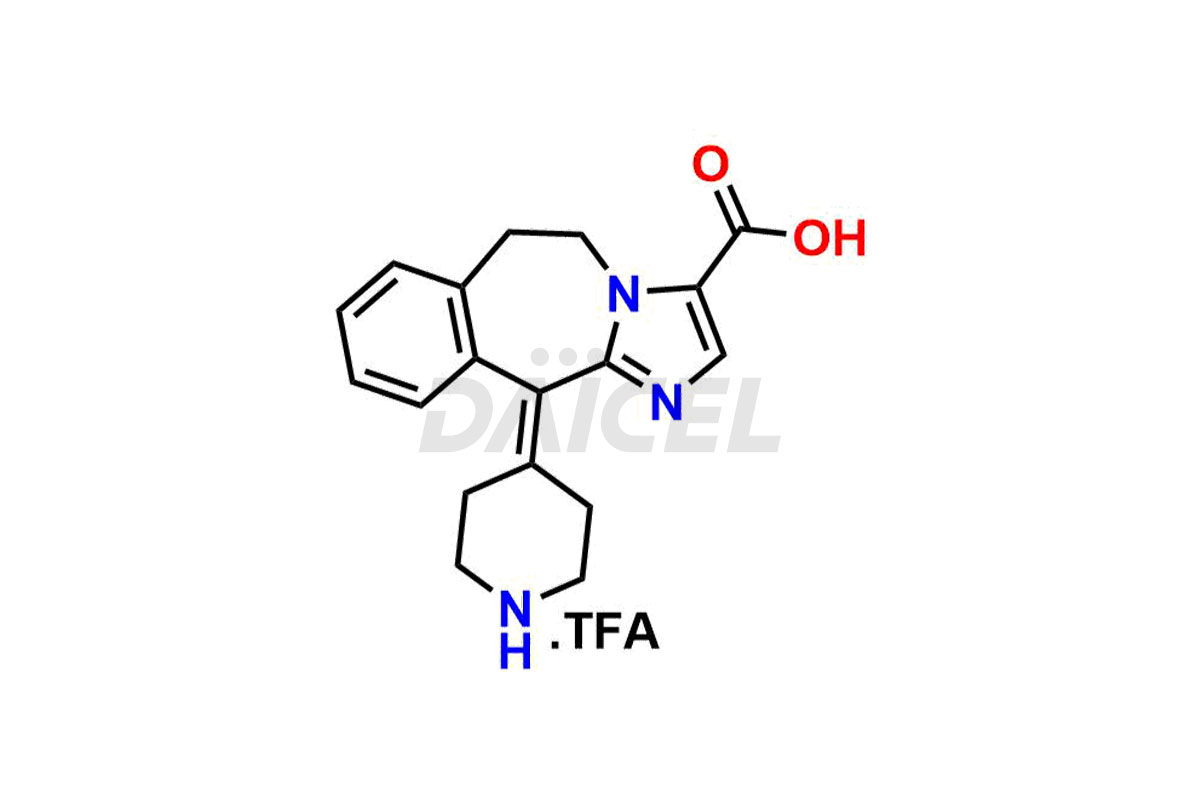 Alcaftadine-D3