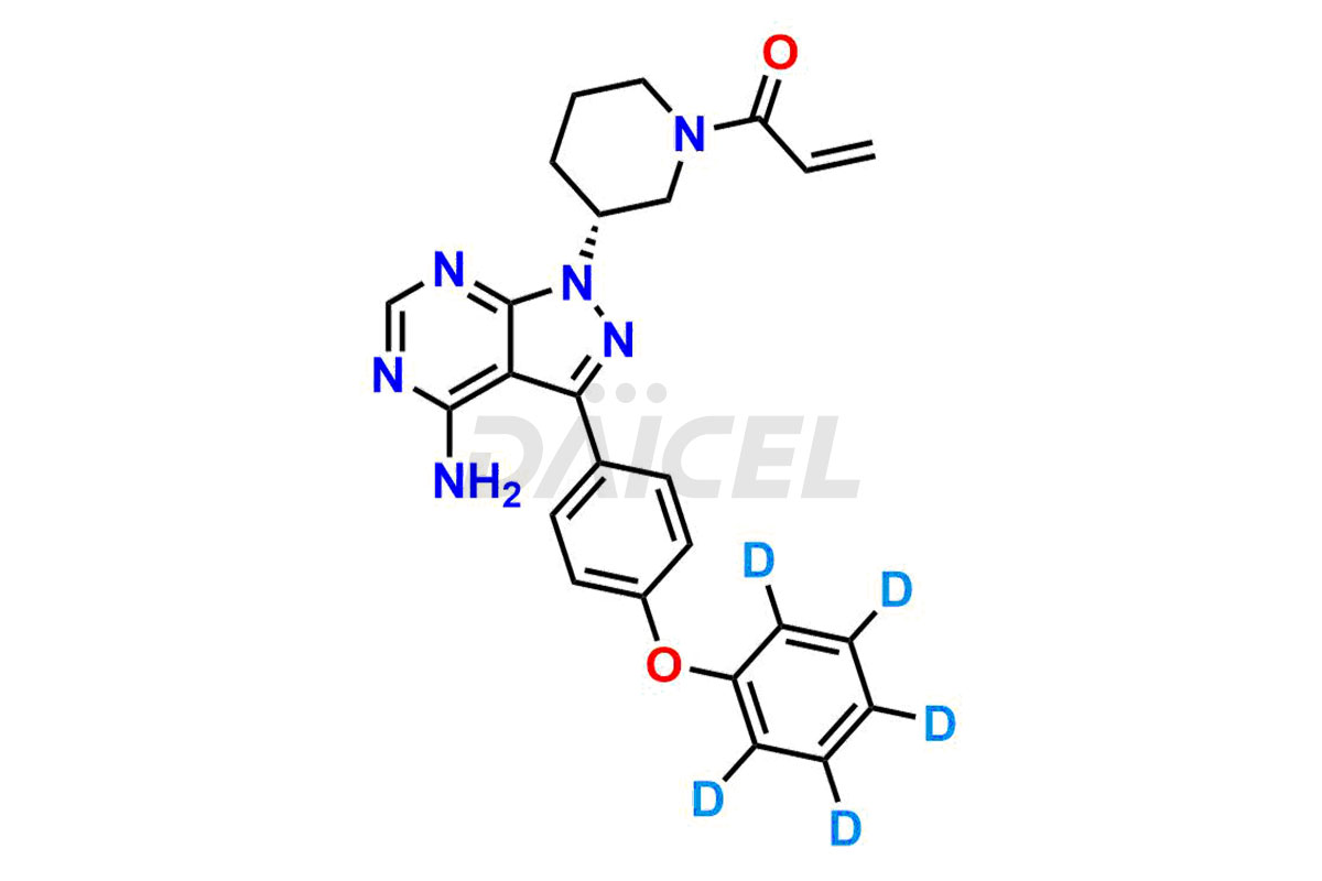 Ibrutinib-DCTI-A-057-Daicel