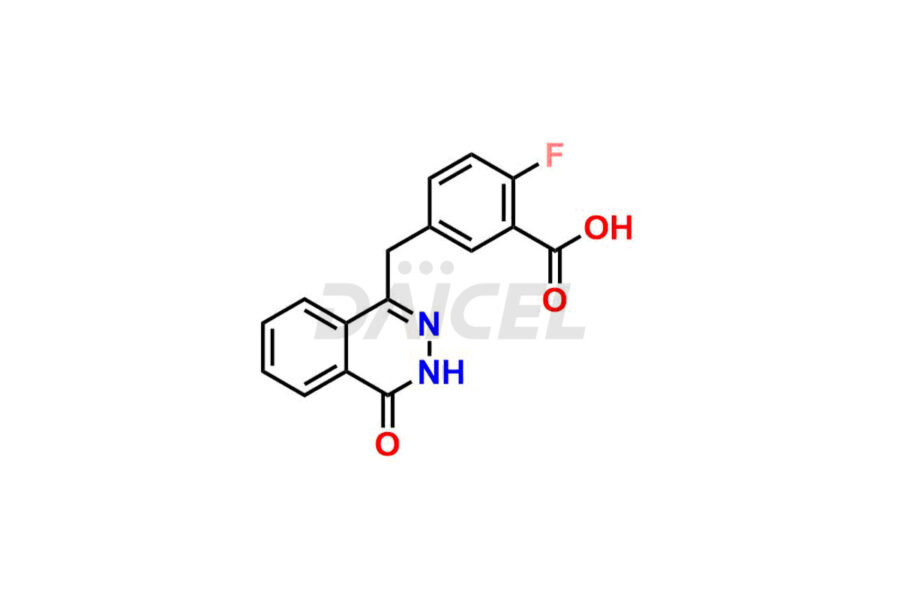 Olaparib Acid Impurity