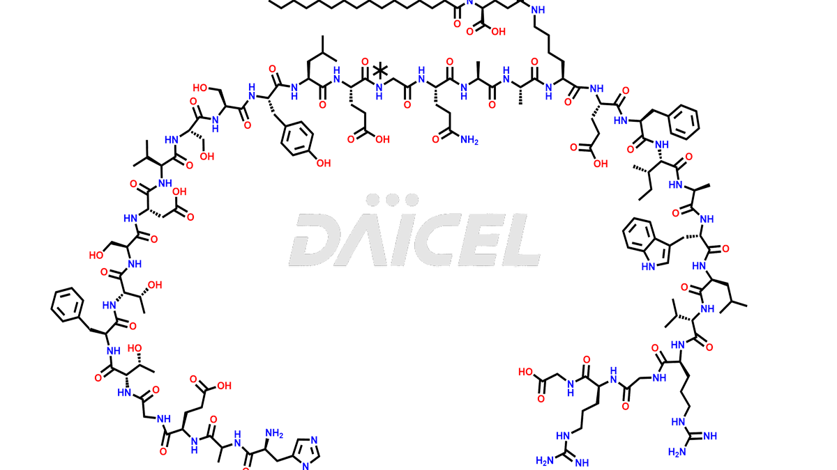 D-His(7)-Semaglutide