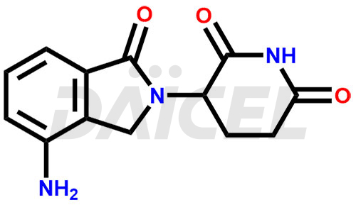 Lenalidomide Structure and Mechanism of Action