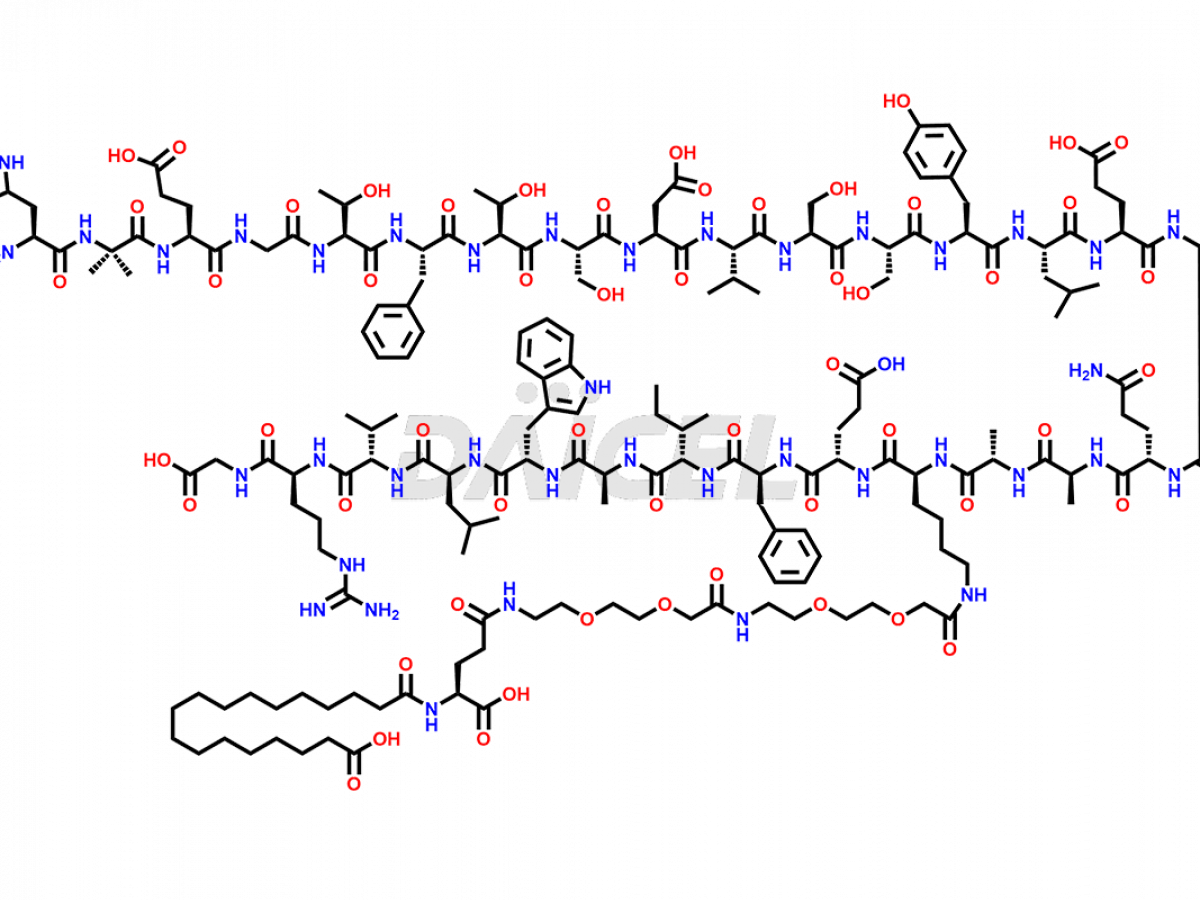 1-29]-Semaglutide