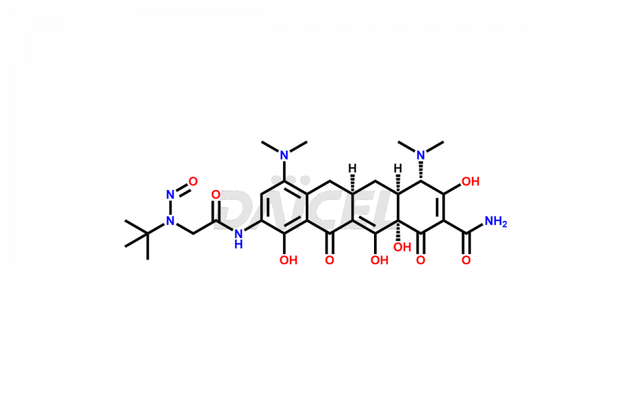 n-nitroso-tigecycline