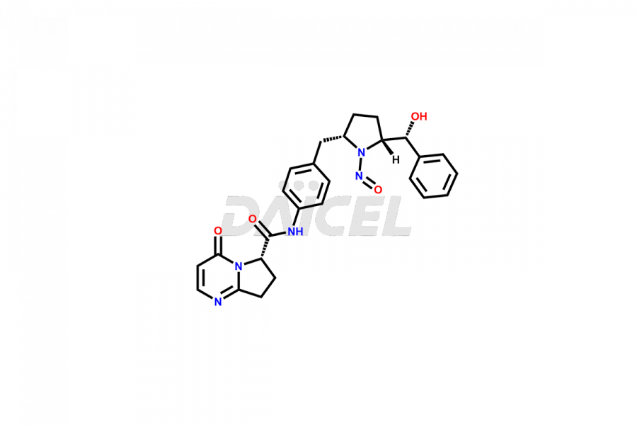 vibegron-nitroso-impuritymixture-of-isomers