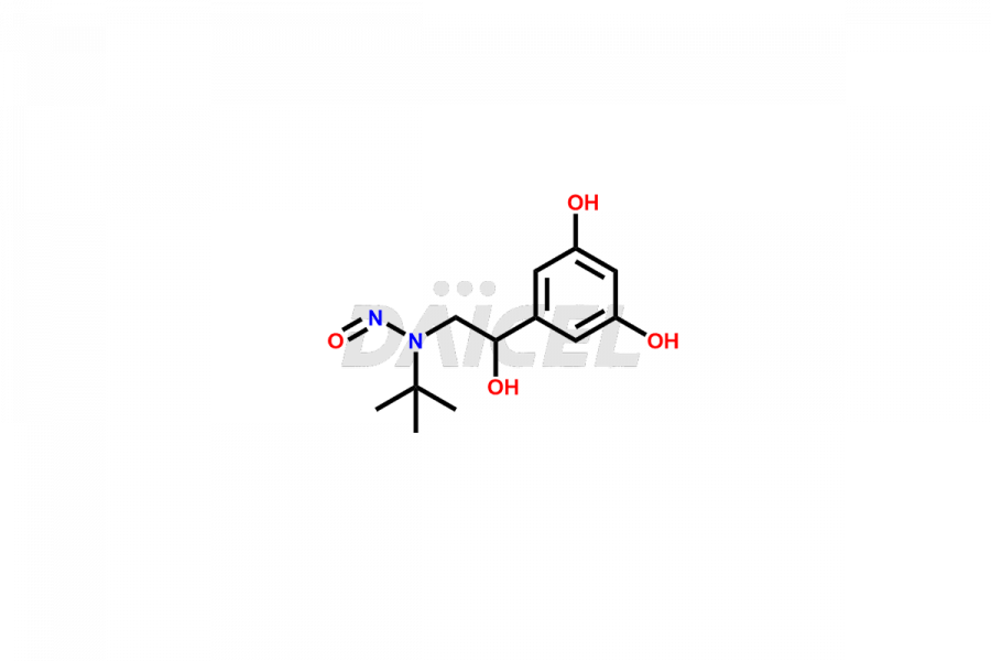 n-nitroso-terbutalin