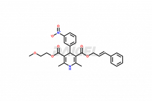 Cilnidipine Image