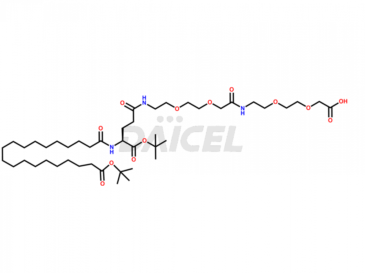 Tirzepatide-Side chain
