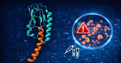 GLP-1 Peptide Drug Impurities